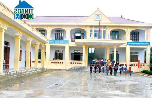 Hình ảnh Sơn Thủy, Tuyên Quang