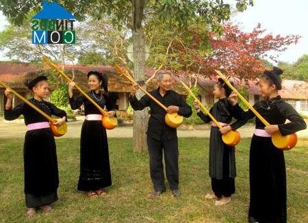 Hình ảnh Tân An, Tuyên Quang