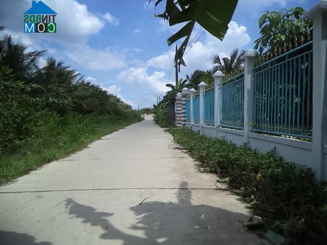 Hình ảnh An Hiệp, Vĩnh Long