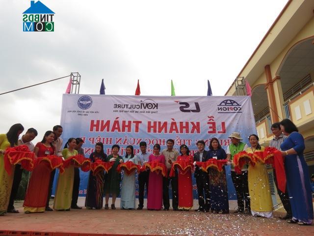 Hình ảnh Hòa Bình, Vĩnh Long