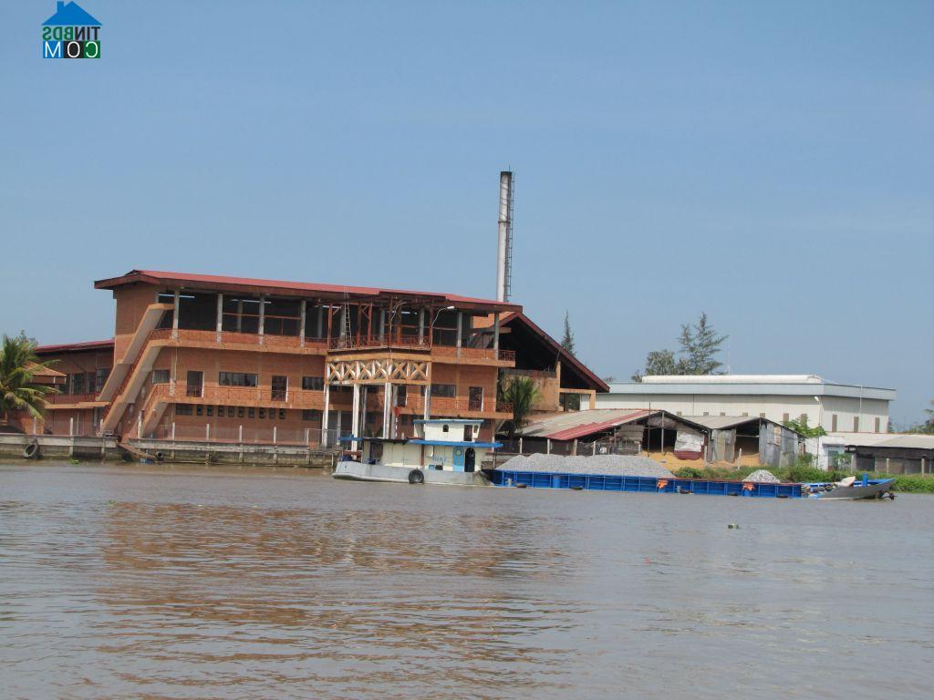 Hình ảnh An Hội, Vĩnh Long