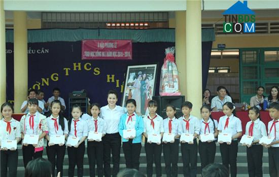 Hình ảnh Tập Ngãi, Vĩnh Long