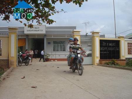 Hình ảnh Thạnh Phong, Vĩnh Long