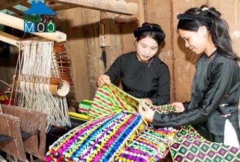 Hình ảnh Thượng Lâm, Tuyên Quang