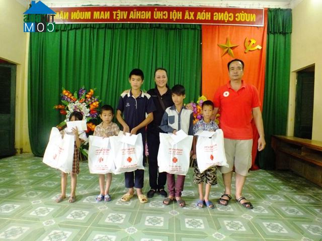 Hình ảnh Thượng Nông, Tuyên Quang