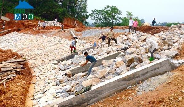 Hình ảnh Trung Hà, Tuyên Quang