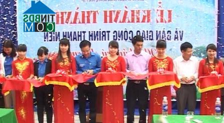 Hình ảnh Trung Sơn, Tuyên Quang