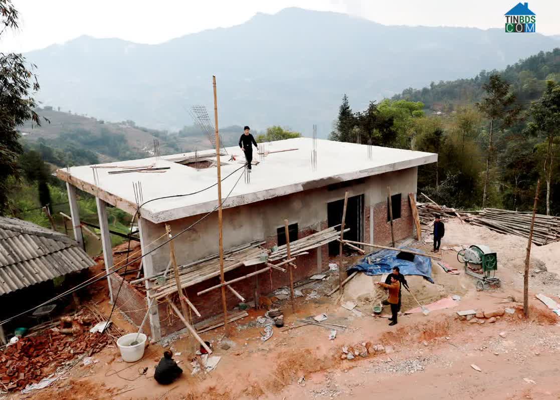 Hình ảnh Trung Thịnh, Tuyên Quang