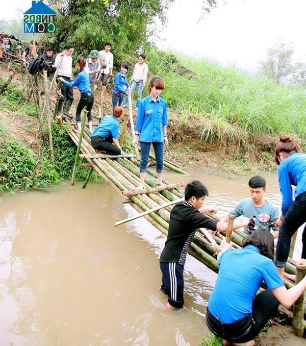 Hình ảnh Trường Sinh, Tuyên Quang