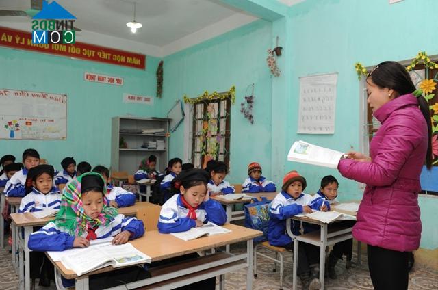 Hình ảnh Xín Mần, Tuyên Quang