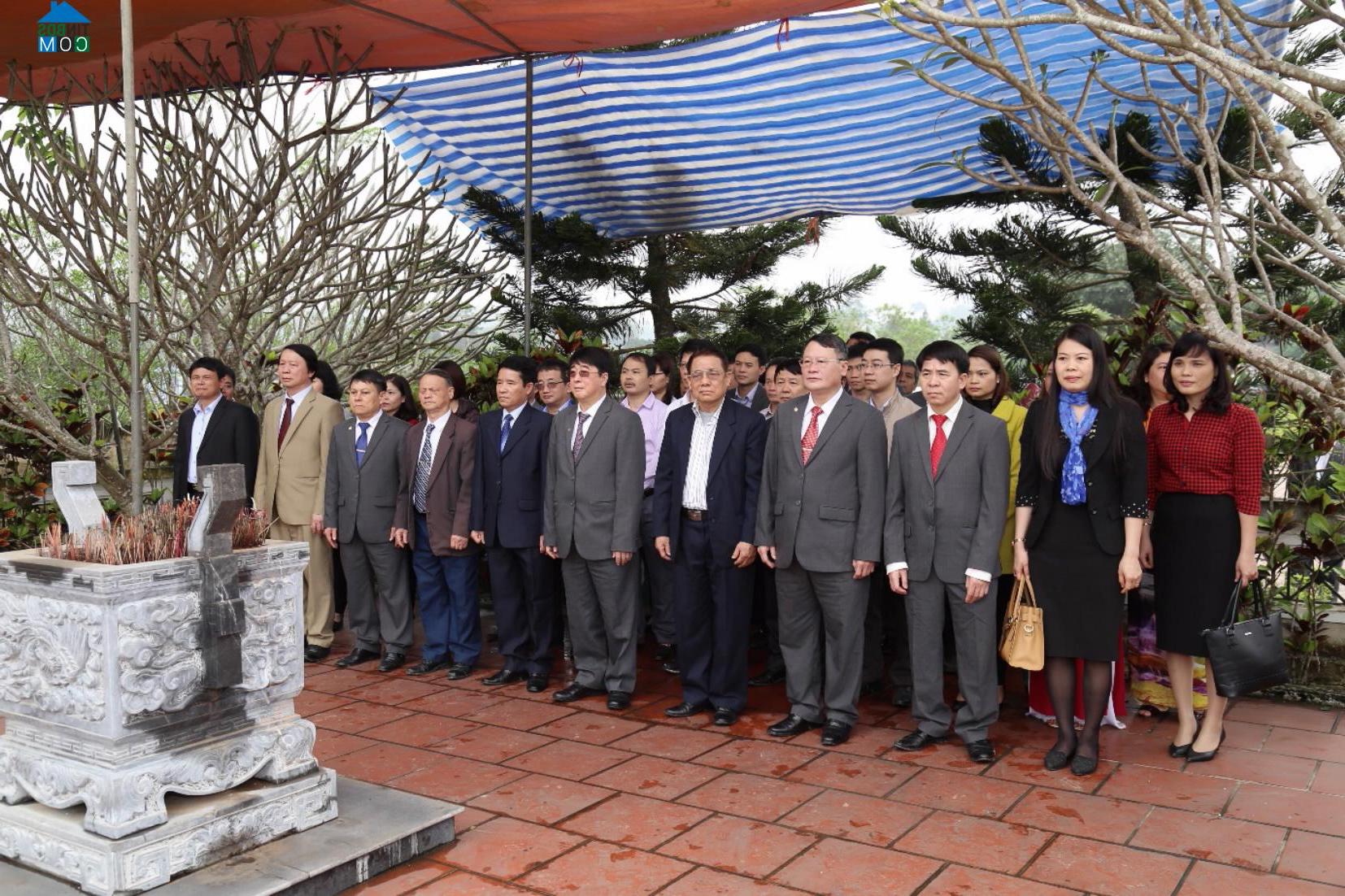 Hình ảnh Xuân Vân, Tuyên Quang