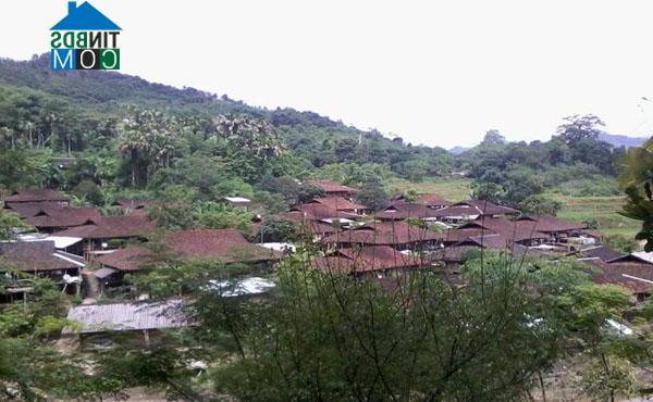 Hình ảnh Yên Hoa, Tuyên Quang