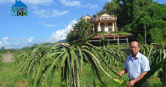 Hình ảnh Yên Phú, Tuyên Quang