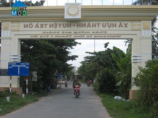 Hình ảnh Vĩnh Xuân, Vĩnh Long