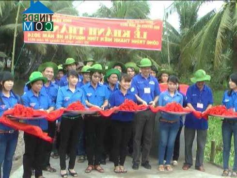 Hình ảnh Càng Long, Vĩnh Long