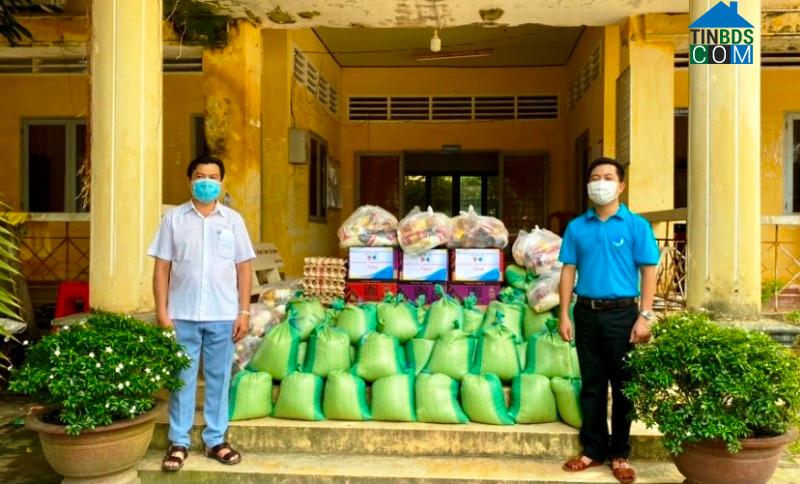 Hình ảnh Cầu Kè, Vĩnh Long