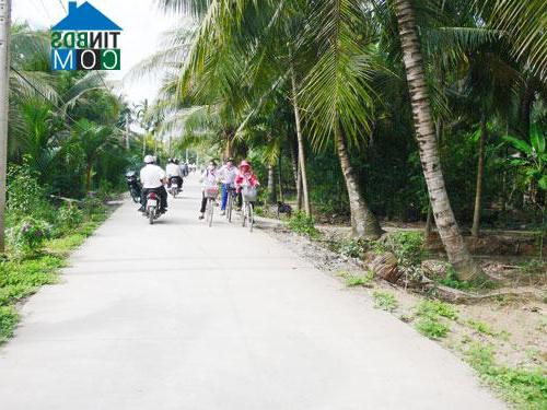 Hình ảnh Châu Hòa, Vĩnh Long