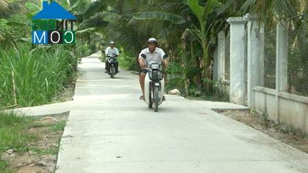 Hình ảnh Đại Điền, Vĩnh Long