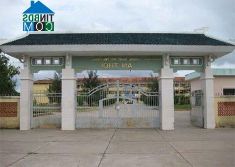 Hình ảnh Thành Thới, Vĩnh Long