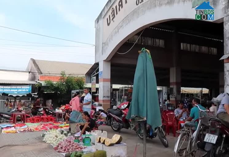 Hình ảnh Tiên Thủy, Vĩnh Long