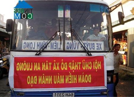 Hình ảnh Trung Hiệp, Vĩnh Long