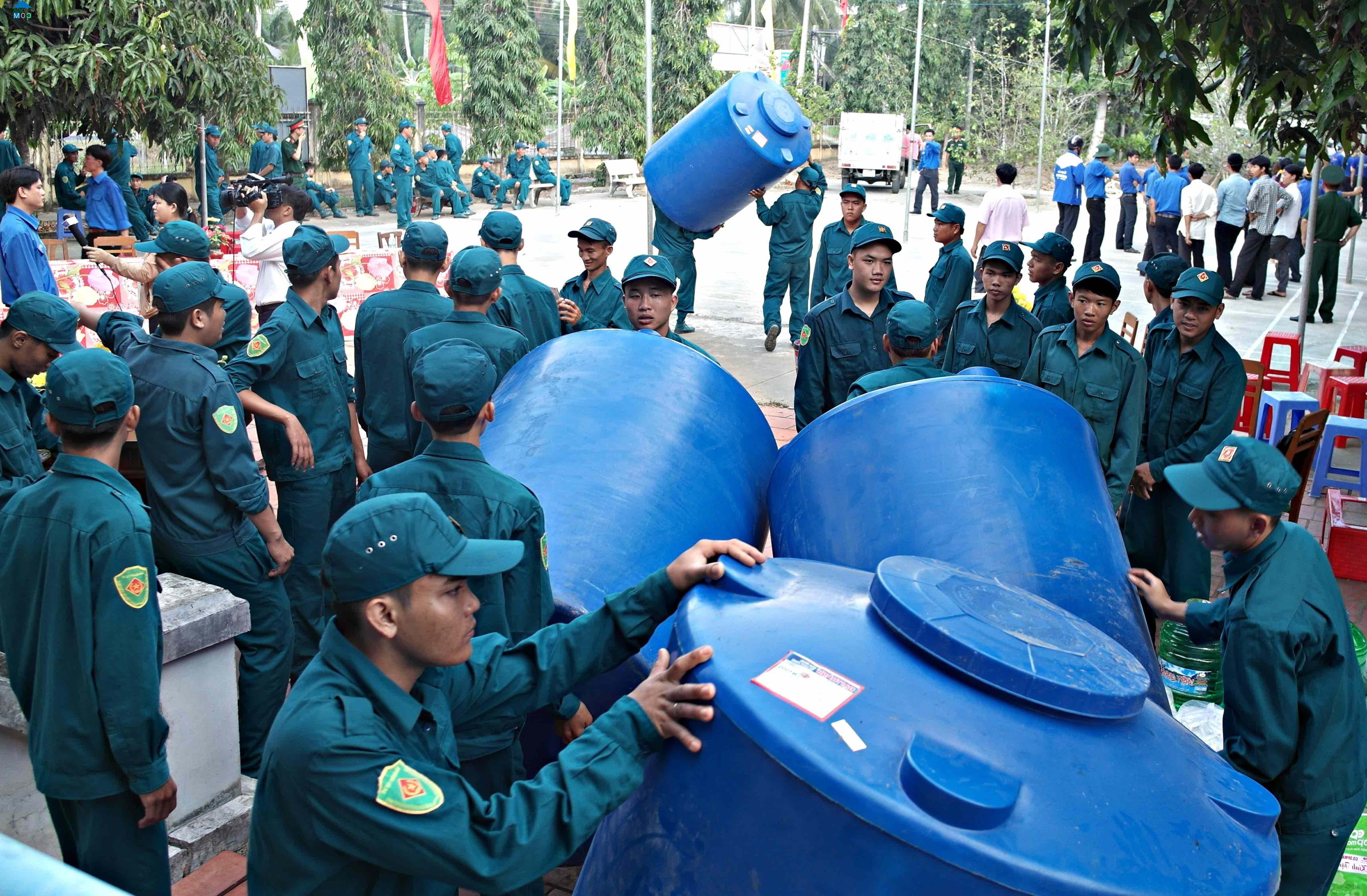Hình ảnh Trung Ngãi, Vĩnh Long