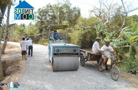 Hình ảnh Vinh Kim, Vĩnh Long