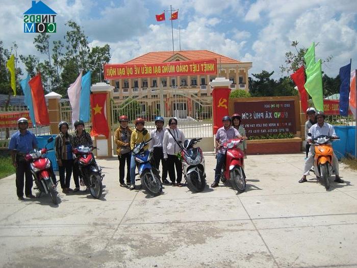 Hình ảnh Vĩnh Thành, Vĩnh Long