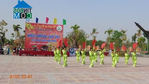 Hình ảnh Hiếu Phụng, Vĩnh Long