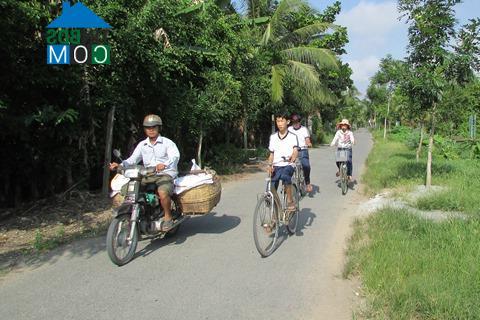 Hình ảnh Hiếu Thành, Vĩnh Long
