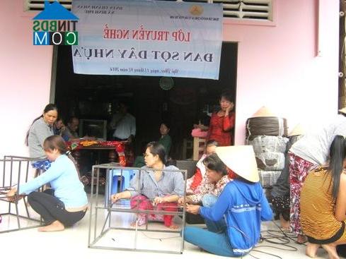 Hình ảnh Bình Phú, Vĩnh Long