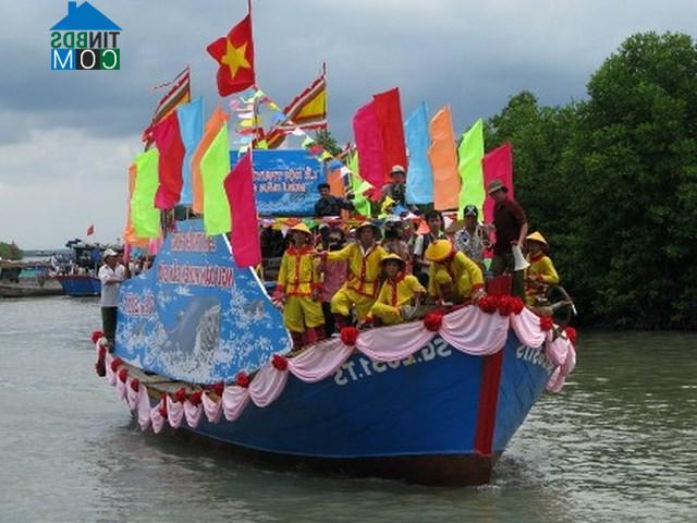 Hình ảnh Mỹ Long, Vĩnh Long