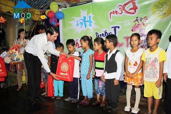 Hình ảnh Ngũ Lạc, Vĩnh Long