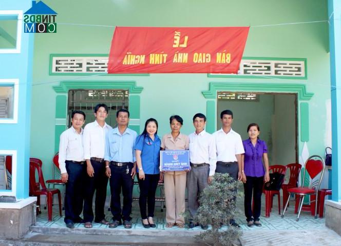 Hình ảnh Nhị Trường, Vĩnh Long