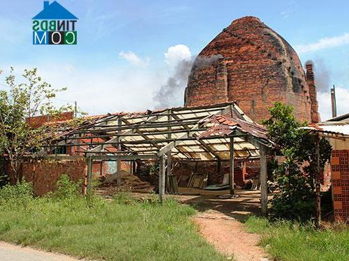 Hình ảnh Nhơn Phú, Vĩnh Long