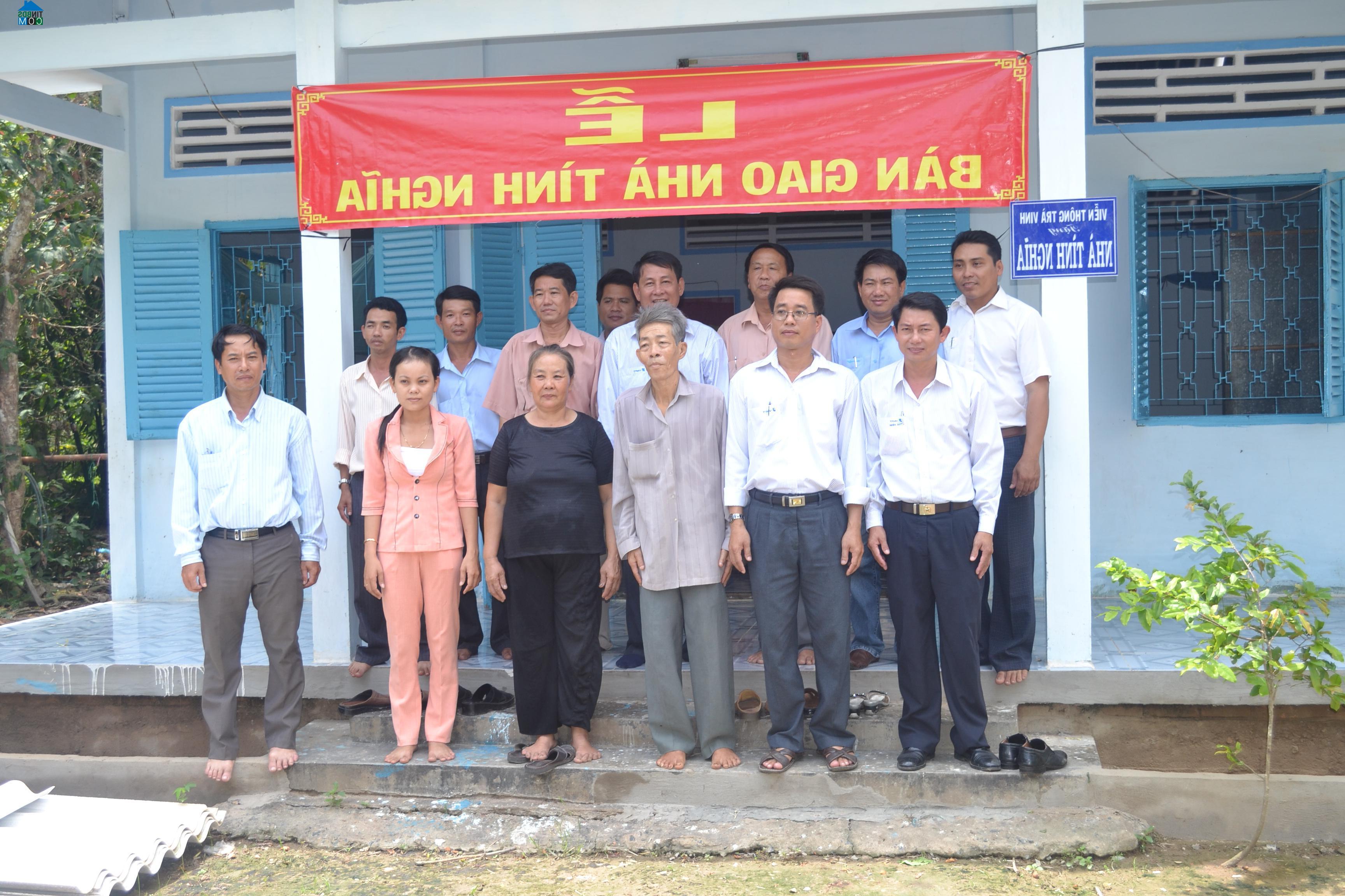 Hình ảnh Phong Thạnh, Vĩnh Long