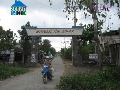 Hình ảnh Giao Long, Vĩnh Long