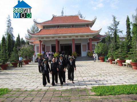 Hình ảnh Giồng Trôm, Vĩnh Long