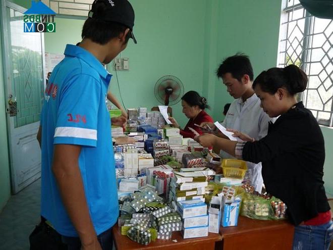 Hình ảnh Hòa Hiệp, Vĩnh Long