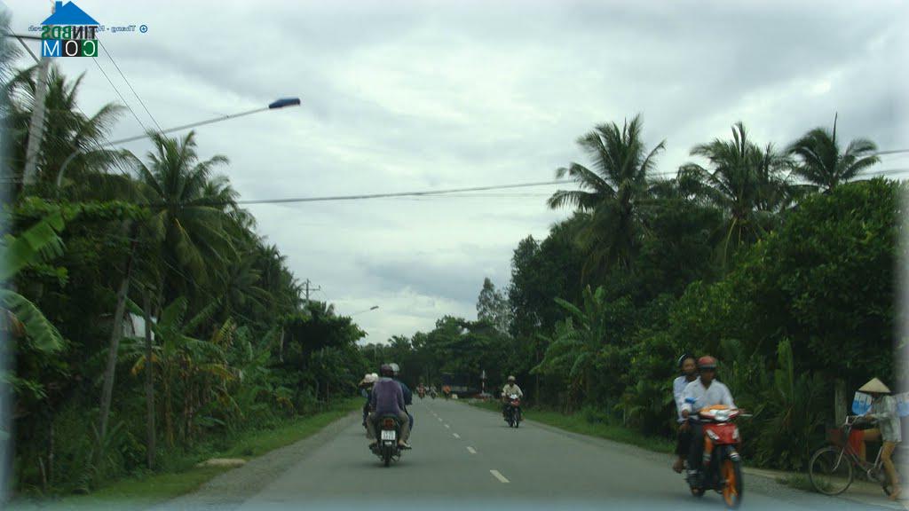 Hình ảnh Hưng Khánh Trung, Vĩnh Long