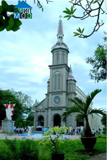 Hình ảnh Hưng Mỹ, Vĩnh Long