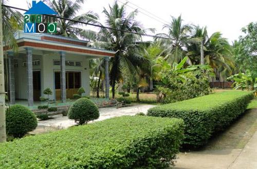 Hình ảnh Hương Mỹ, Vĩnh Long