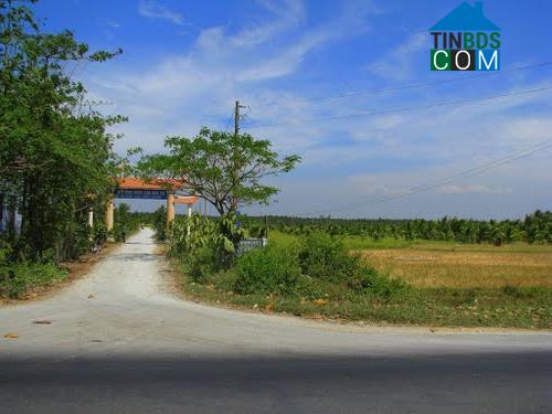 Hình ảnh Lộc Thuận, Vĩnh Long