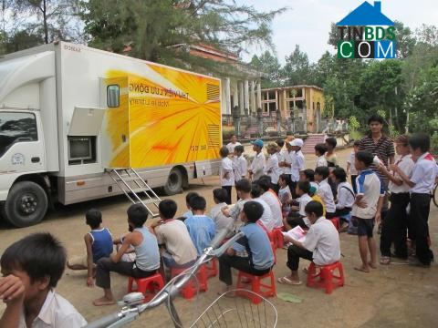 Hình ảnh Long Hiệp, Vĩnh Long