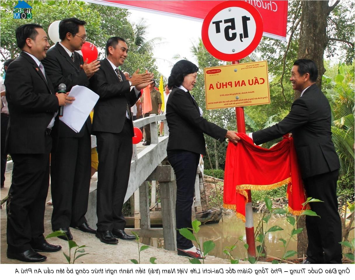 Hình ảnh Long Hồ, Vĩnh Long