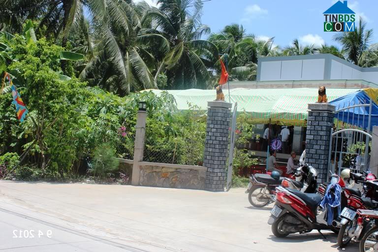 Hình ảnh Lương Phú, Vĩnh Long