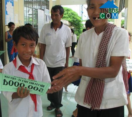 Hình ảnh Lưu Nghiệp Anh, Vĩnh Long