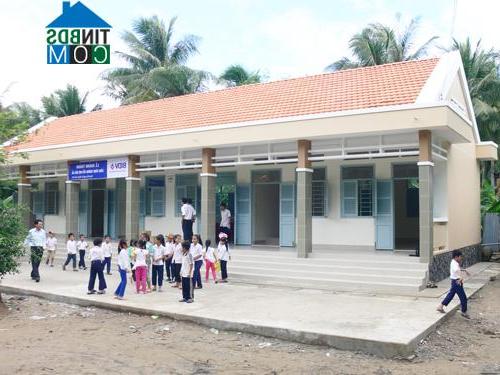 Hình ảnh Phú Phụng, Vĩnh Long