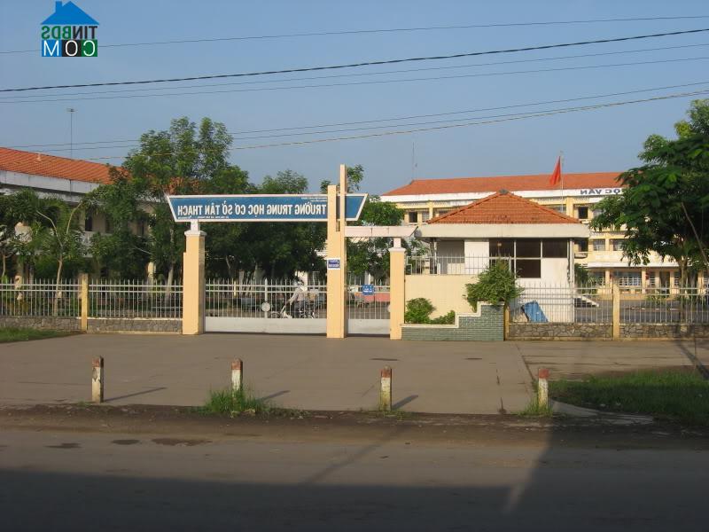 Hình ảnh Phú Túc, Vĩnh Long