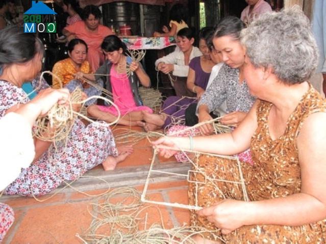 Hình ảnh Phước Long, Vĩnh Long